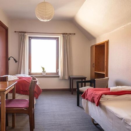 Hotel Viby Kro Exterior photo